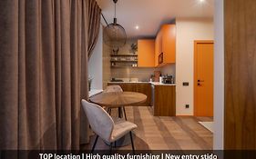 Stylish Old Town Apartment On Mucenieku Street