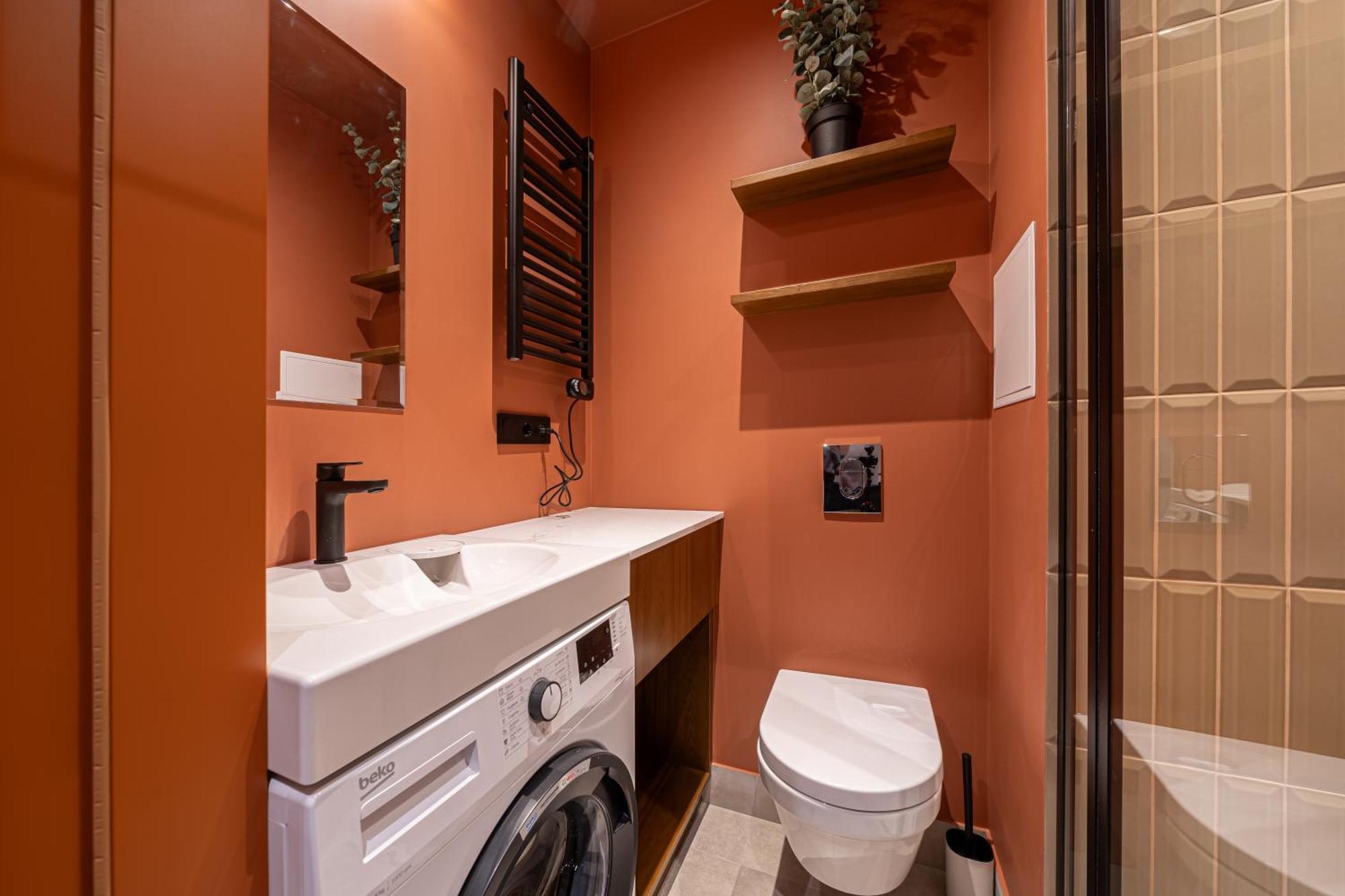 Stylish Old Town Apartment On Mucenieku Street Riga Exterior foto